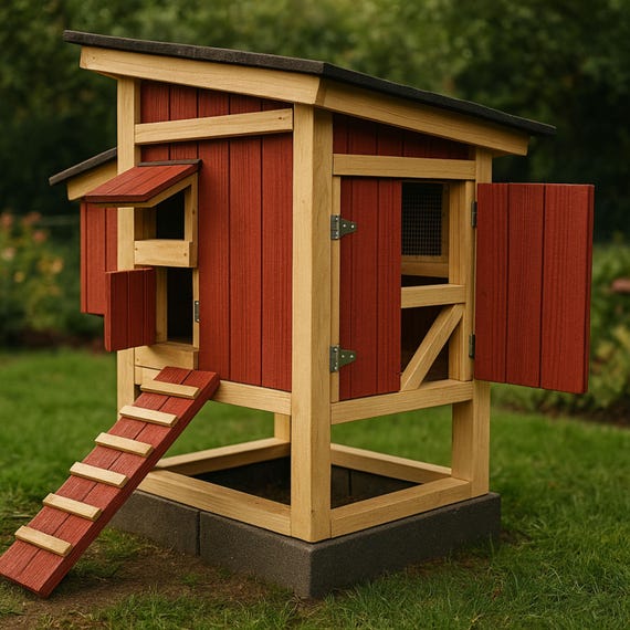 Transform Your Homestead: A Step-by-Step Guide t...