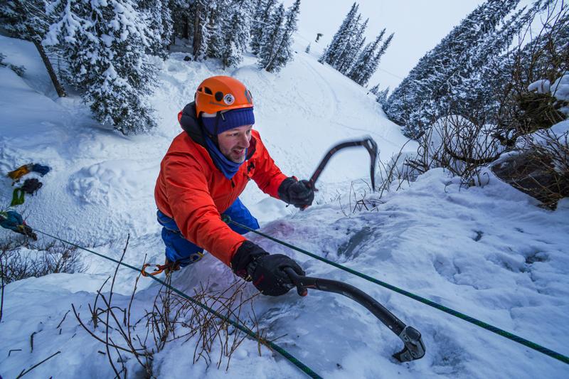# Beyond the Slopes: Discovering Unique Snow Thril...