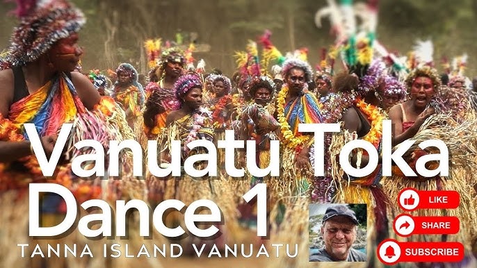 # Tanna Island Volcano Boarding: Adventure & Cultu...