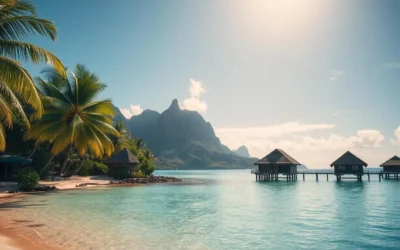 French Polynesia Best Things to Do
