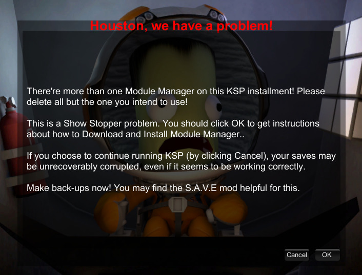 Screenshot showcasing the SMAPI log in a text editor. Highlighting how error messages and loading information can be used to diagnose modding issues in Stardew Valley.