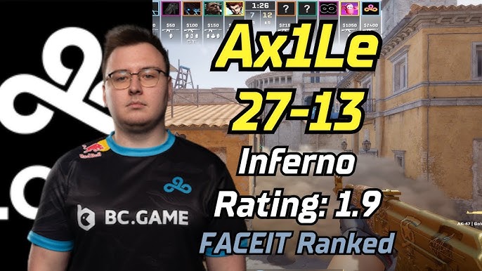 Screenshot of Team Fortress 2 gameplay, highlighting a Demoman executing a difficult pipe bomb shot.