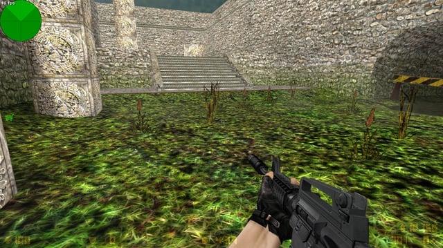 # From Fragmaps to Fumbles: Has CS2 Lost Its Artistic Way