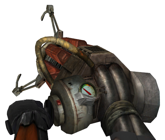 # Garry's Mod Gets a Physics Overhaul: Proton's La...