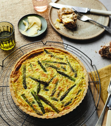 Tart Filling