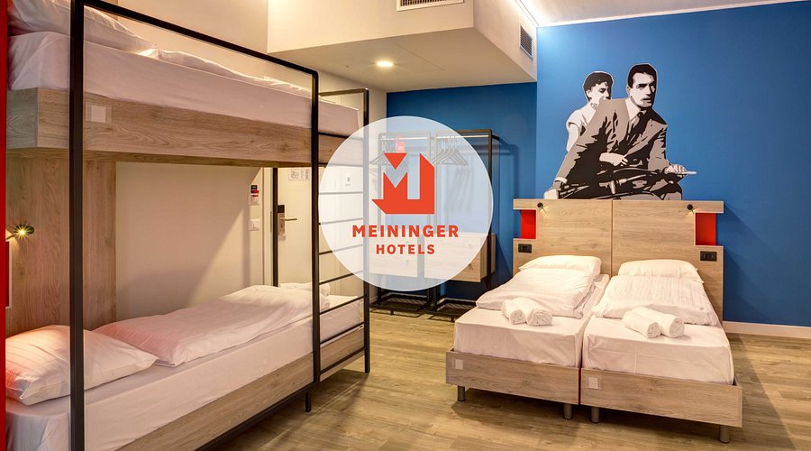 Generator Rome Exterior