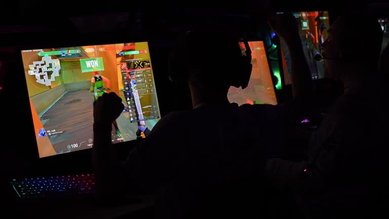 Team Fortress 2 screenshot, Demoman using a perfectly executed sticky bomb trap on badwater, explosive moment with particle effects, dynamic lighting, high-resolution, action shot.