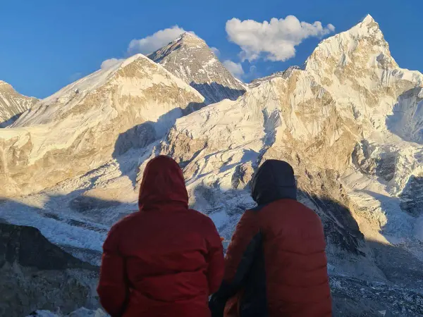 # Beyond the Ordinary: Luxury Trekking Adventures...