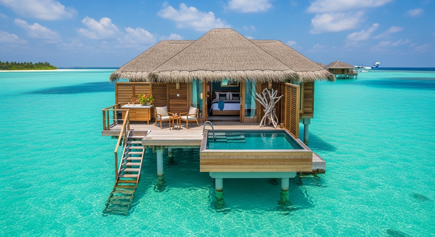 ## Sun-Kissed Bliss: My Unforgettable Stay at Sun...