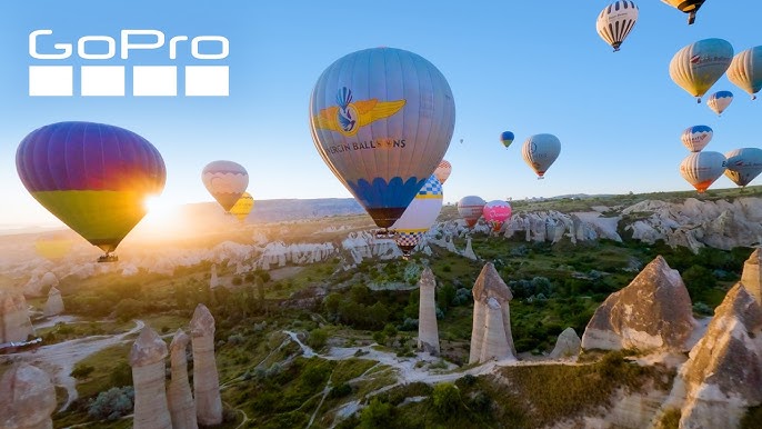 # Chasing Sunrise in Cappadocia: A Photographer's...