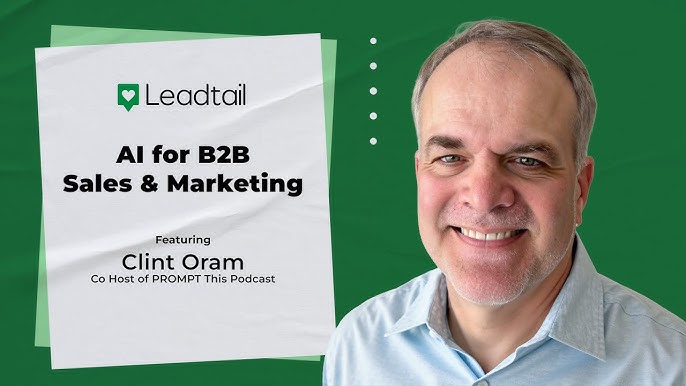 Prompt Marketer interface showcasing a happy client dashboard