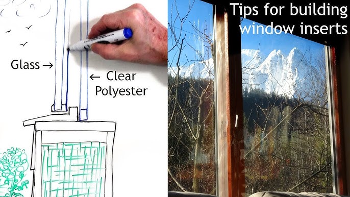 Bring Warmth & Savings to Your Homestead: Step-b...
