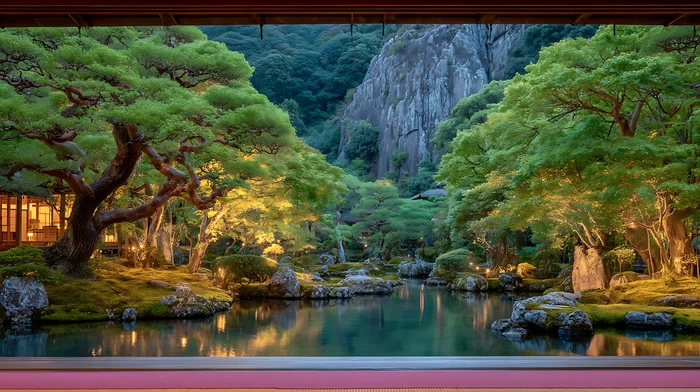 ## Finding Zen in Kyoto: An Austin UX Designer's E...