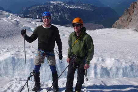 # Aconcagua, Argentina: Summiting the Americas' Hi...