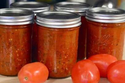 spaghetti-sauce
