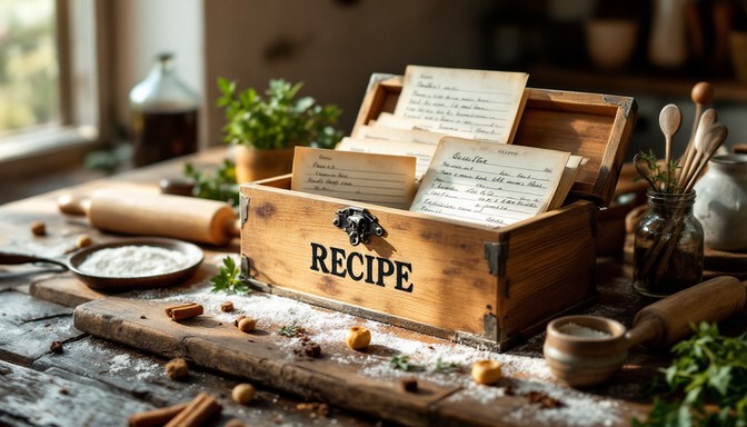 Harvesting Happiness: Apple Preserving Secrets...