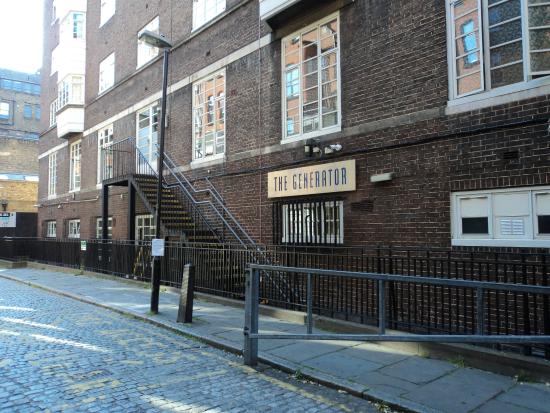 # Generator London Camden: Your Budget-Friendly Ga...