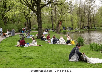 Dappermarkt Amsterdam