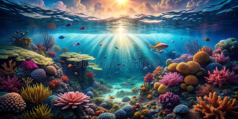 Coastal pollution photography campaign