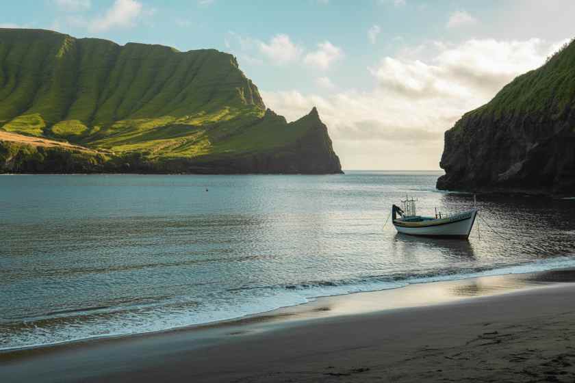 # Discover the Azores: Your Gen Z Guide to Sustain...
