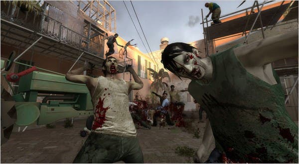 # The Evolution of "Meet the Team": How TF2 Define...