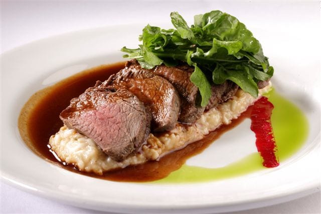 Skeletal trees in Deadvlei (Black and White)