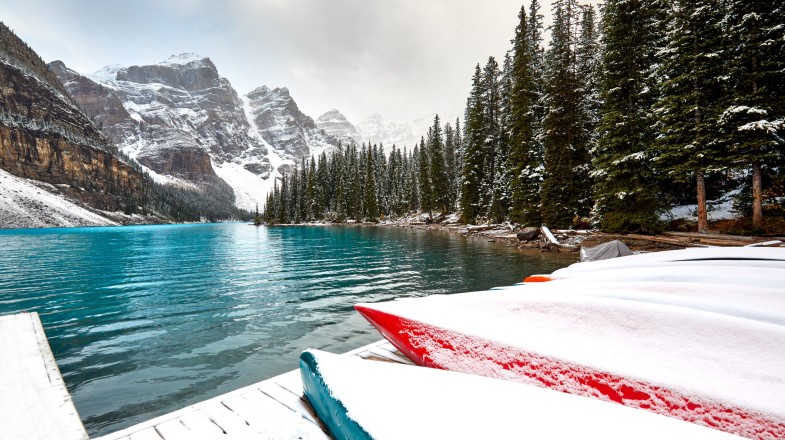 # Beyond the Slopes: Conquer Your Fears with These...