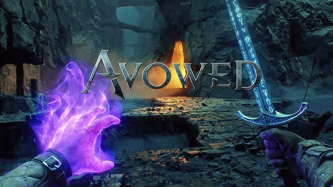 # Avowed: Are Microsoft's Game Pass Dreams Killing...