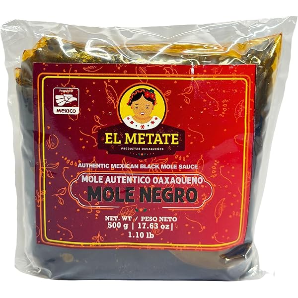 # Unearthing the Soul of Oaxaca: A Culinary Journe...