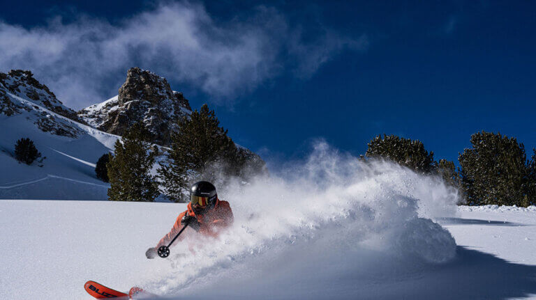 # Luxury Snow Adventures: Unforgettable Thrills fo...