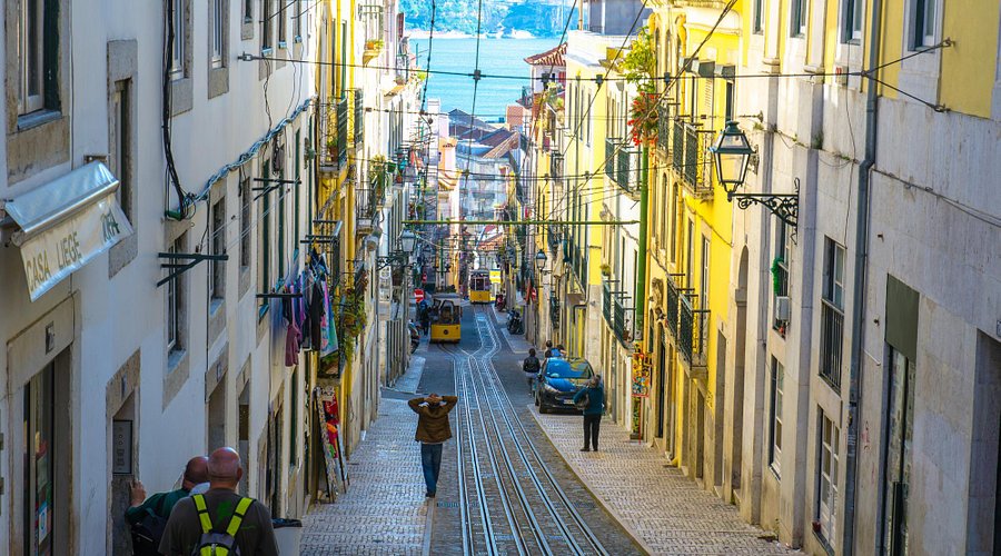 Barrio Alto