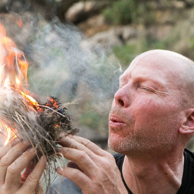 # Conquer the Desert: Unique and Challenging Lands...