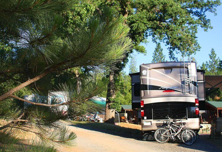 # Upper Pines Campground Yosemite: A Family's Hone...