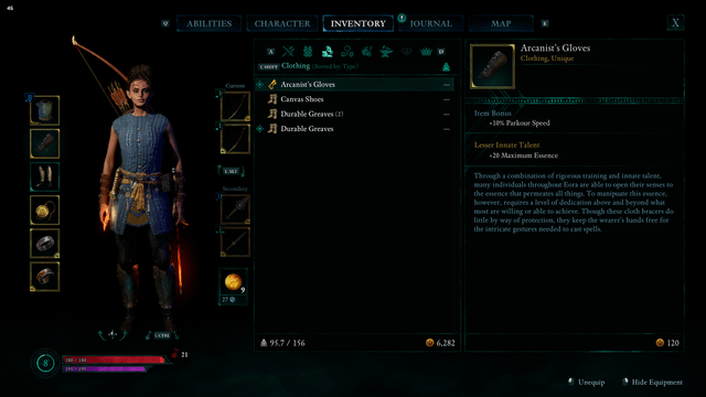 # Avowed: What the IGN Gameplay Deep-Dive Revealed...