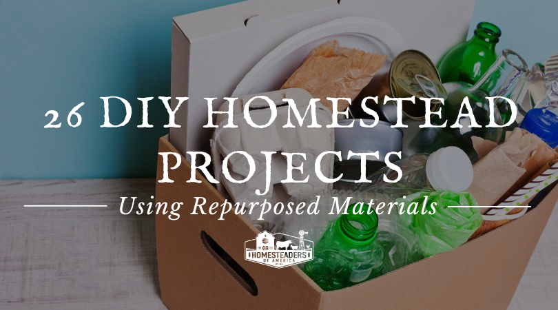 DIY Garden Projects