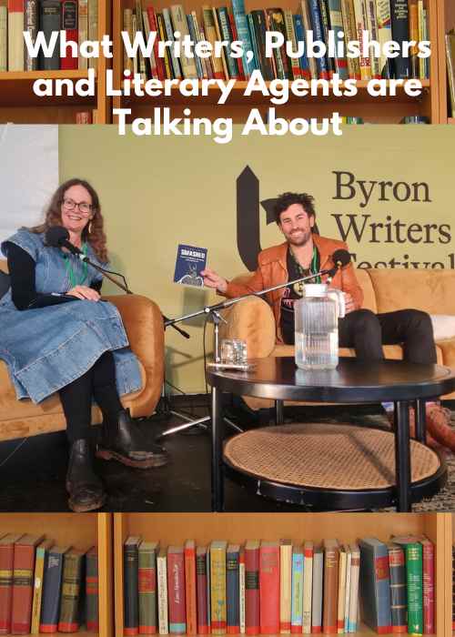 Example of BookTok User