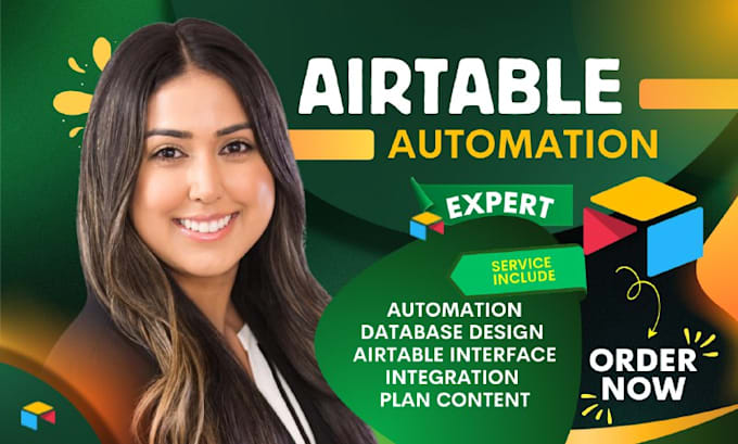 n8n connects Prompt Marketer to Airtable for content calendar management