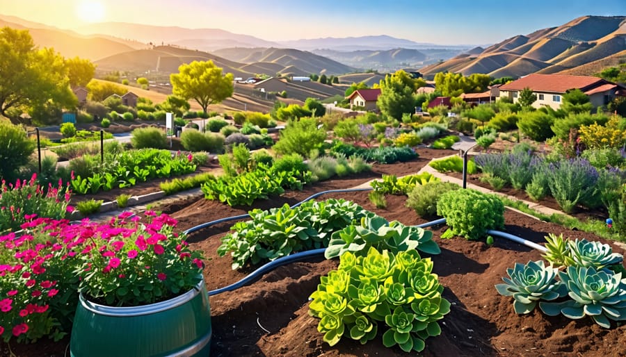 Drying Wells, Drying Hopes: Homesteading Through W...