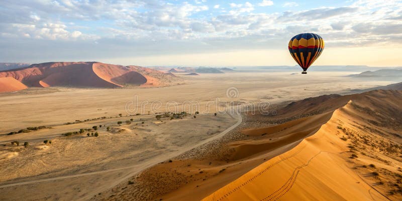 Learning about conservation efforts from a knowledgeable local guide in Etosha National Park, directly supporting the community through tourism.
