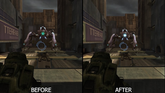 A commercial plot in Sim Settlements 2, showing settlers trading and interacting with each other.