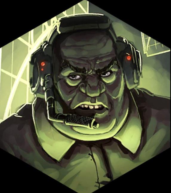 A group of four dwarves cheering after completing a difficult mission with the Shared Resources mod visible on the UI, showing the team's shared resources. The mood should be celebratory and triumphant, with vibrant lighting from flares and the dwarves' gear illuminating the scene. The composition should be dynamic, capturing the energy and camaraderie of the team.