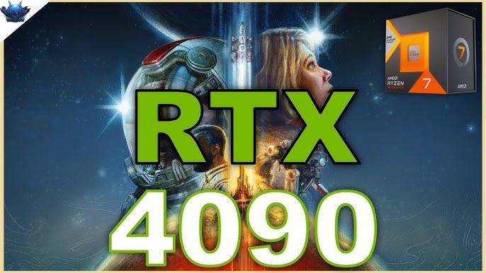 # Conquer Open Worlds: A 1440p Mid-Range PC Build...