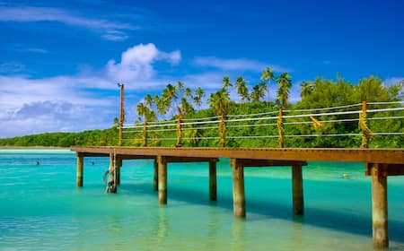 # Rarotonga's Untouched Paradise: A Week of Cultur...