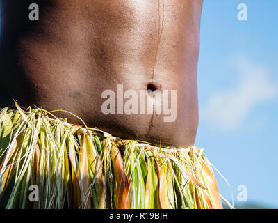 Yasawa Islands Landscape