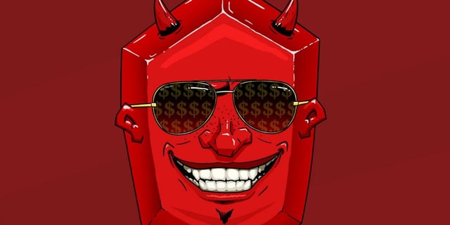 Automated FUD Mitigation Workflow