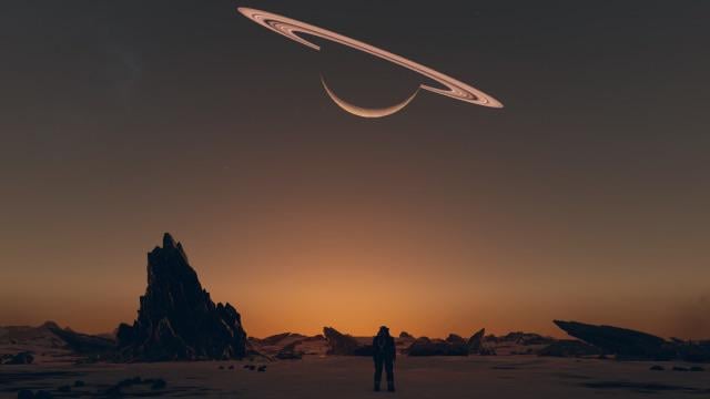 # Beyond the Main Quest: Charting Your Own Course...