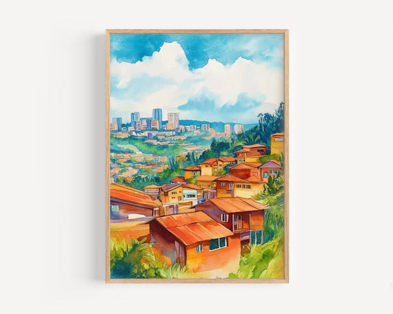 A group of women joyfully play drums in a vibrant setting in Kigali, showcasing the energy and resilience of the Ingoma Nshya drumming group.