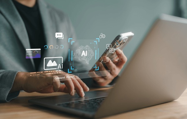 EcoChic sustainable practices infographic