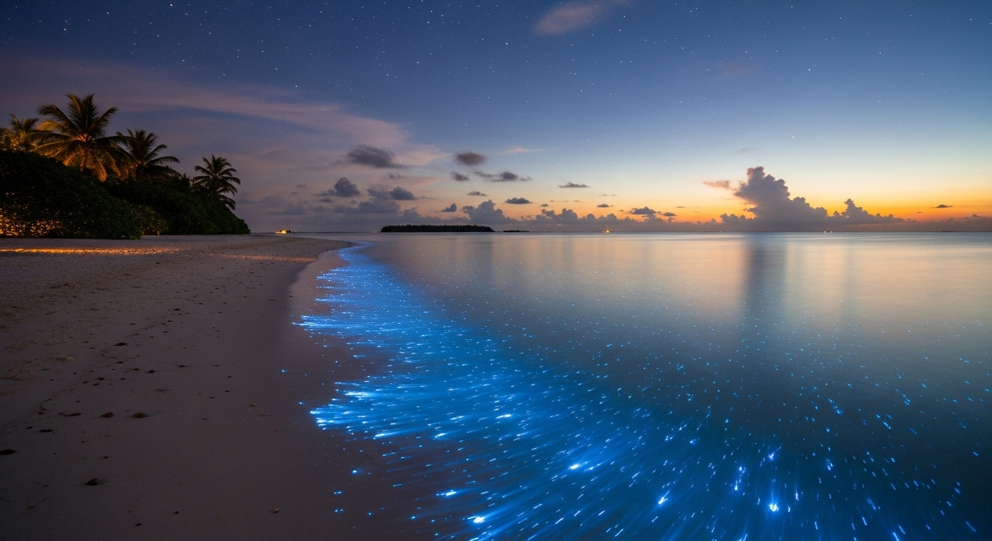 # Escape to Paradise: Discovering the World's Most...