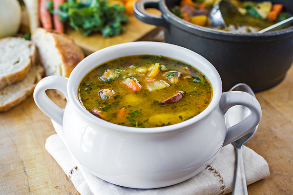 From Seed to Supper: Transforming Your Fall Har...
